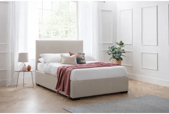 Max is our Deepest Storage Bed up to 40cm Storage Depth