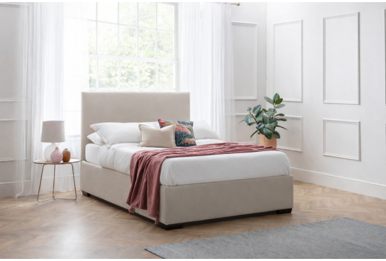 Max is our Deepest Storage Bed up to 40cm Storage Depth