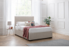 Max Ottoman Bed