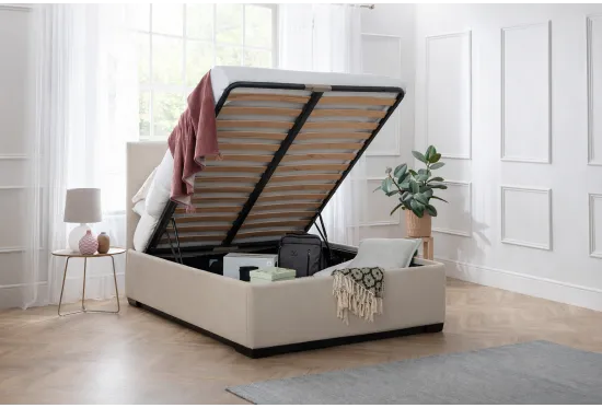 Max is our Deepest Storage Bed up to 40cm Storage Depth 2