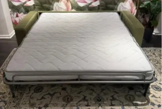 Cambio Large Sofa Bed 2