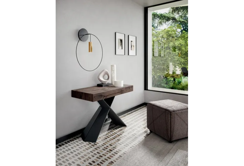 4You Extending Dining Table by Furl - Seats  6 to 8 Guests