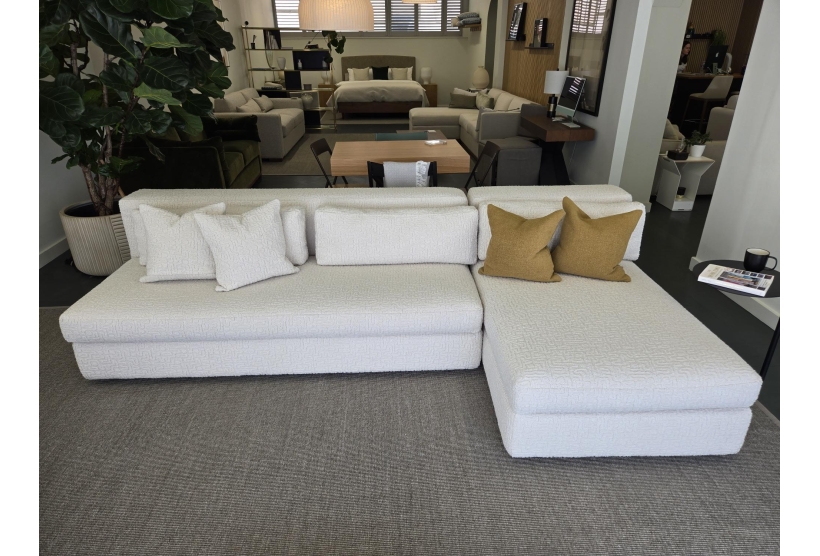 Piano Sofa Bed | Radical Design Meets Practical | Furl