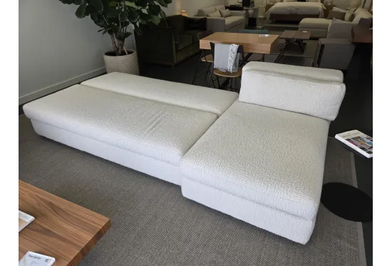 Piano Sofa Bed | Radical Design Meets Practical | Furl