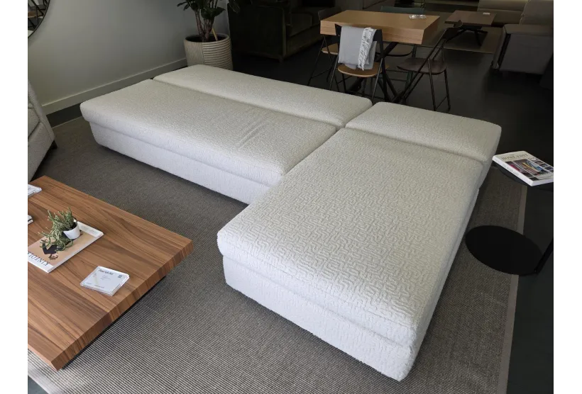 Piano Sofa Bed | Radical Design Meets Practical | Furl