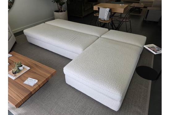 Piano Sofa Bed | Radical Design Meets Practical | Furl