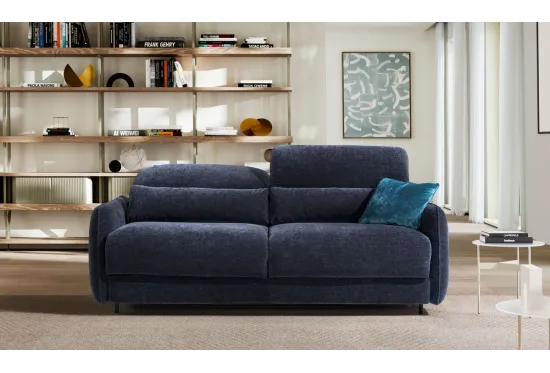 Relaxing Sofa Bed | Ultimate Comfort & Style | Furl