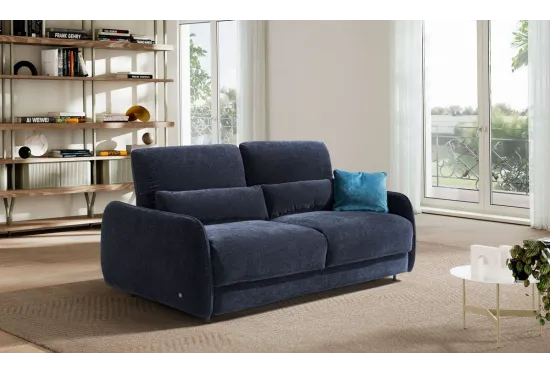 Relaxing Sofa Bed | Ultimate Comfort & Style | Furl 2