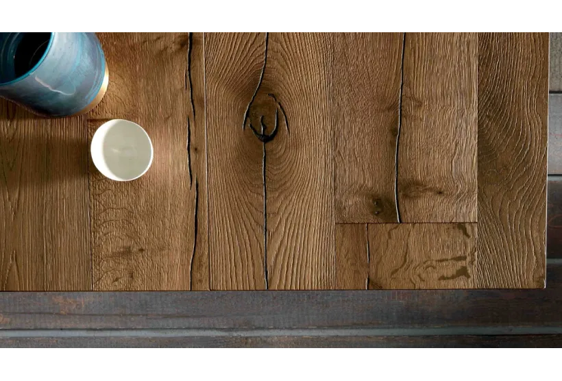 Rise, a Height Adjustable Coffee Table | Lifts to Dining Height