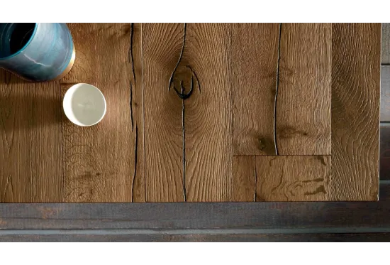Rise, a Height Adjustable Coffee Table | Lifts to Dining Height