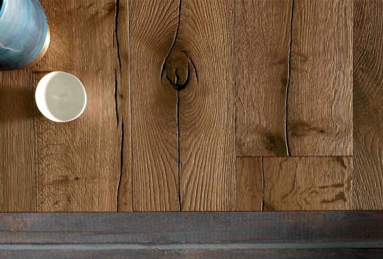 Rise, a Height Adjustable Coffee Table | Lifts to Dining Height
