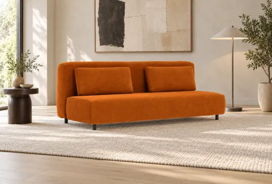 Piano Sofa Bed