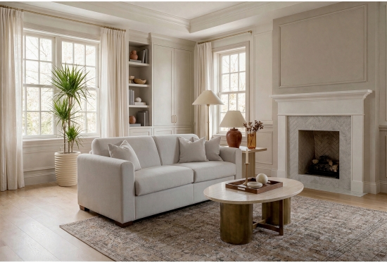 Cambio 18 sofa bed