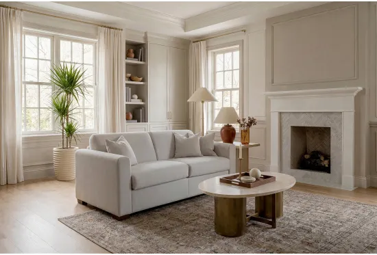 Cambio 18 Sofa Bed