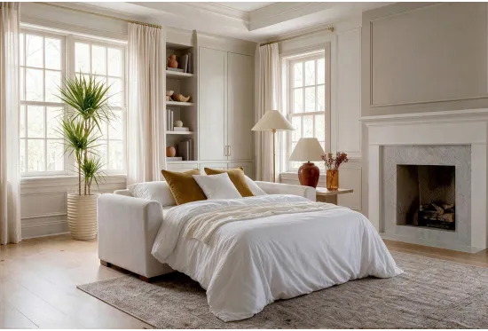 Cambio 18 Sofa Bed 2