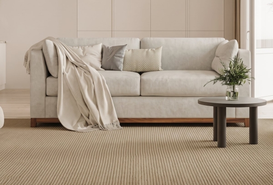 Tokyo sofa bed, front view