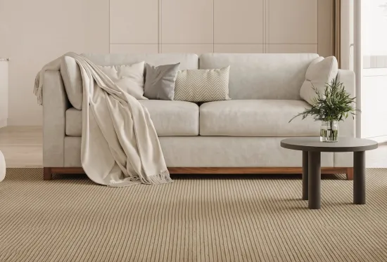 Tokyo sofa bed, front view