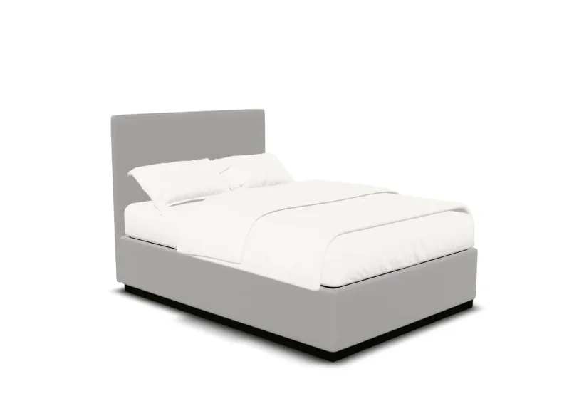 In-Stock Max Storage Bed | Sleep Now, Choose Fabric Later | Furl