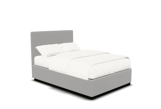 In-Stock Max Storage Bed | Sleep Now, Choose Fabric Later | Furl