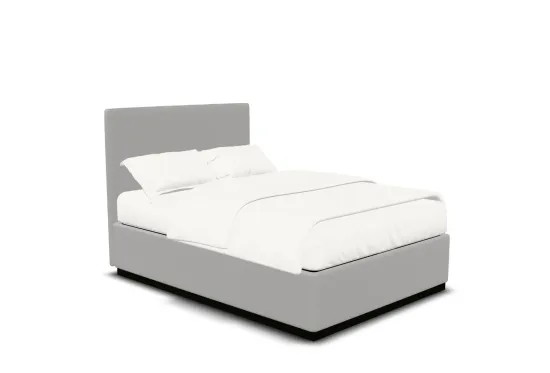 In-Stock Max Storage Bed | Sleep Now, Choose Fabric Later | Furl