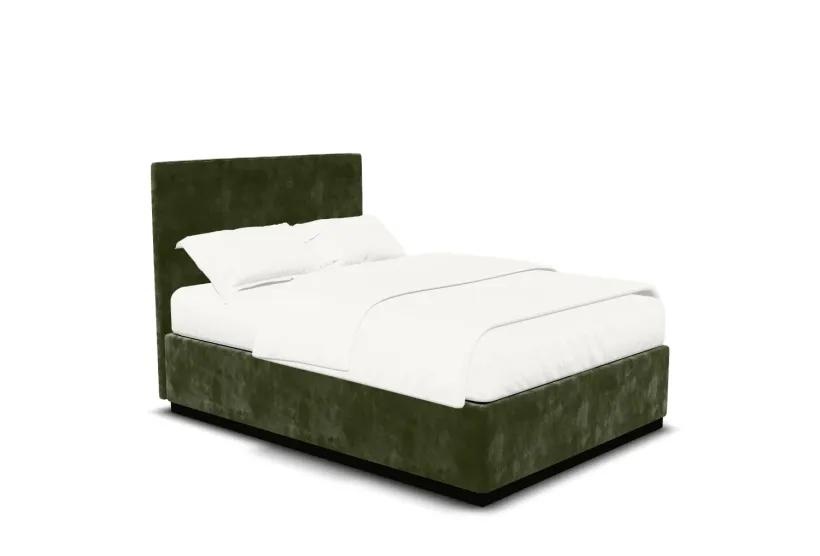 In-Stock Max Storage Bed | Sleep Now, Choose Fabric Later | Furl