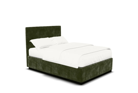 In-Stock Max Storage Bed | Sleep Now, Choose Fabric Later | Furl