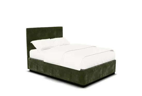 In-Stock Max Storage Bed | Sleep Now, Choose Fabric Later | Furl