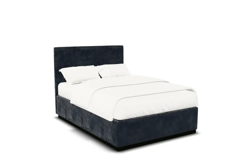 In-Stock Max Storage Bed | Sleep Now, Choose Fabric Later | Furl