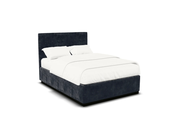 In-Stock Max Storage Bed | Sleep Now, Choose Fabric Later | Furl