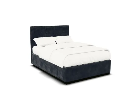 In-Stock Max Storage Bed | Sleep Now, Choose Fabric Later | Furl