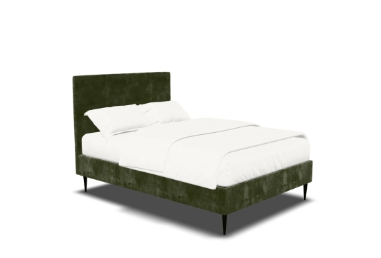 Air Storage Bed on Legs | Sleep Now, Choose Fabric Later | Furl