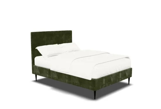 Air Storage Bed on Legs | Sleep Now, Choose Fabric Later | Furl