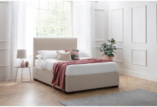 In-Stock Max Storage Bed | Sleep Now, Choose Fabric Later | Furl