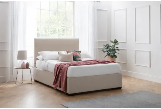 In-Stock Max Storage Bed | Sleep Now, Choose Fabric Later | Furl