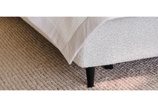Air Storage Bed on Legs | Sleep Now, Choose Fabric Later | Furl