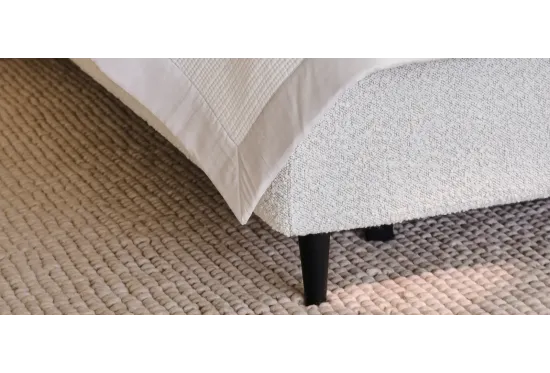 Air Storage Bed on Legs | Sleep Now, Choose Fabric Later | Furl