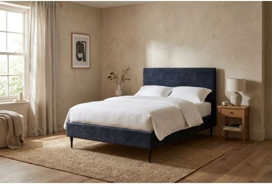 Air Storage Bed on Legs | Sleep Now, Choose Fabric Later | Furl