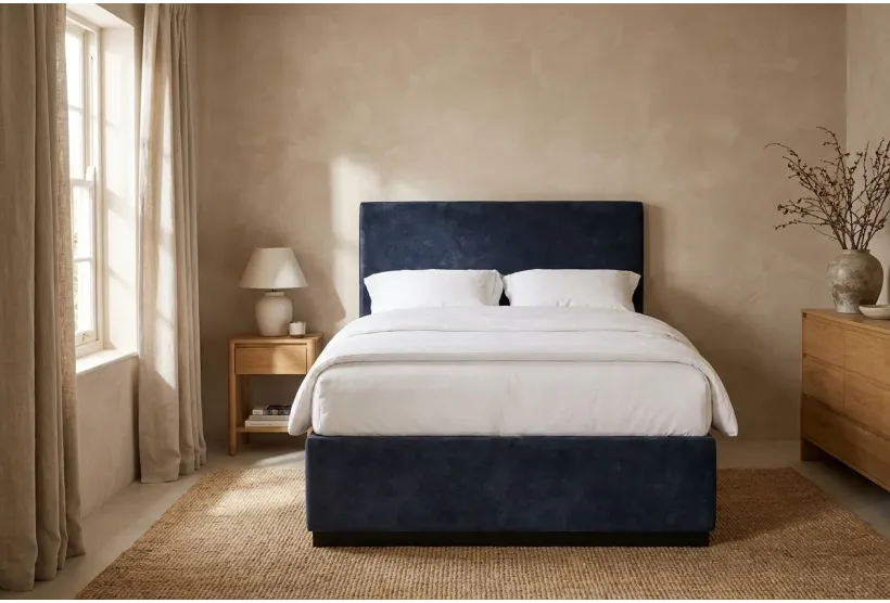 In-Stock Max Storage Bed | Sleep Now, Choose Fabric Later | Furl