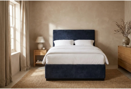 In-Stock Max Storage Bed | Sleep Now, Choose Fabric Later | Furl