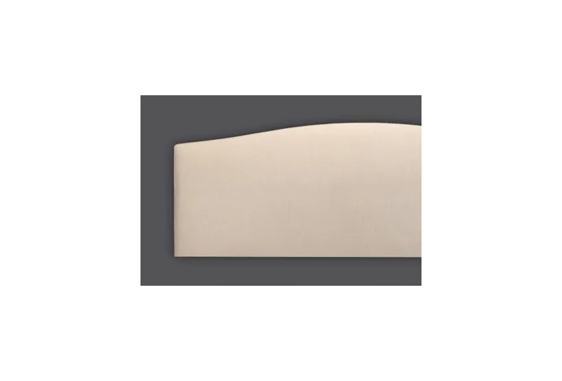 Gentle Headboard | Made in The UK