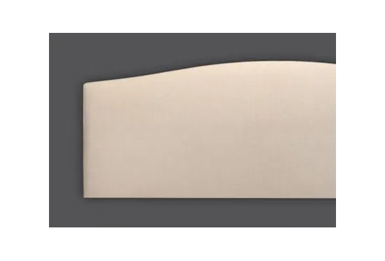 Gentle Headboard | Made in The UK