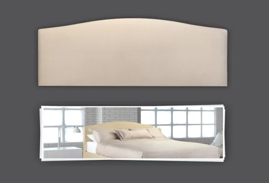 Gentle Headboard | Made in The UK 2