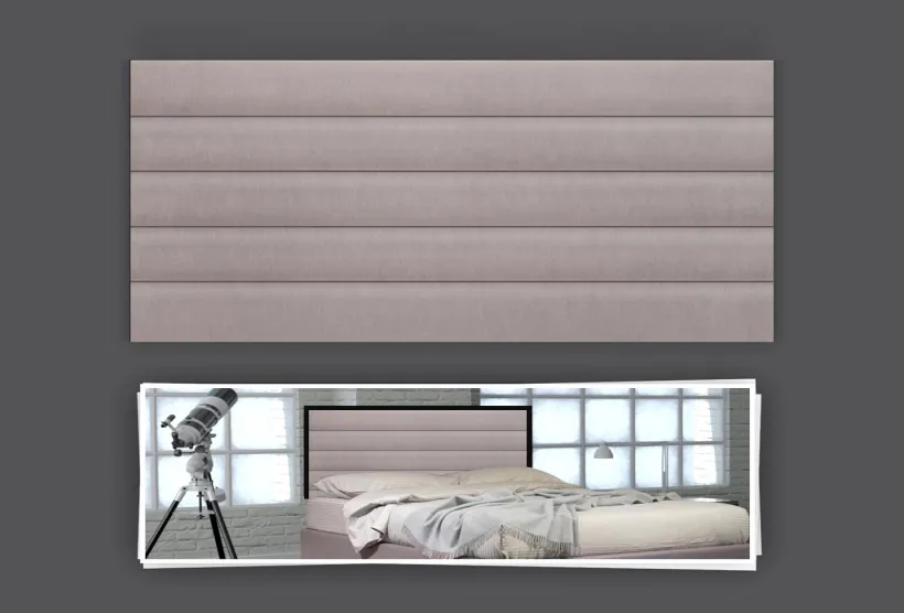 Horizontal Lines