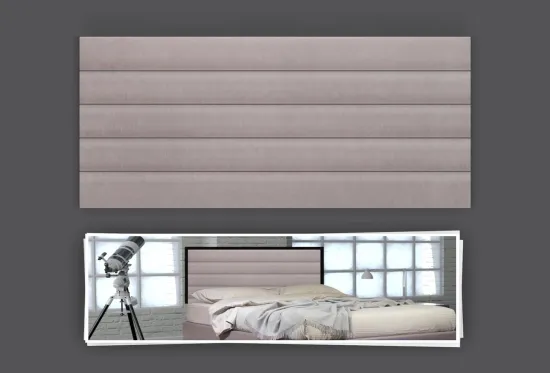 Horizontal Lines