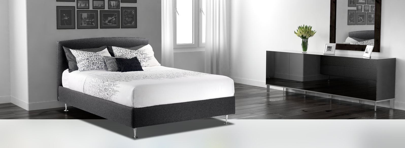 Beautiful Storage beds