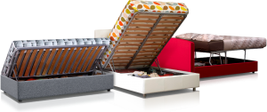 lift up storage beds