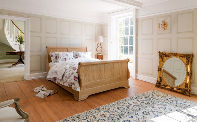 Perfect Beds to snuggle into this winter