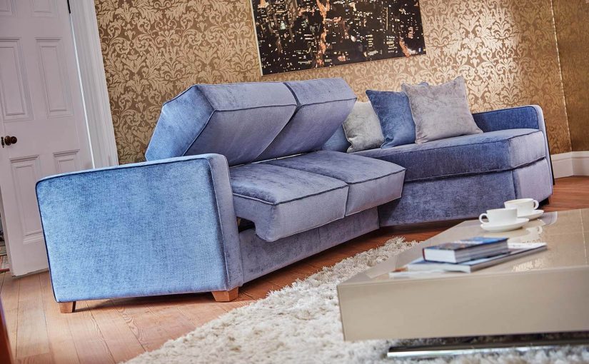 Everything you need to know about sofa beds from the experts