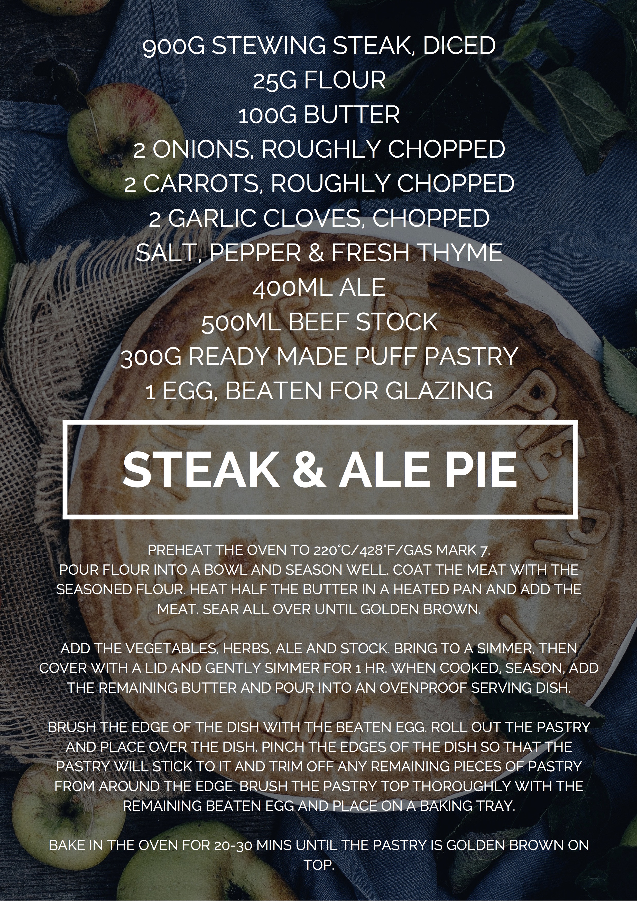 comforting halloween food