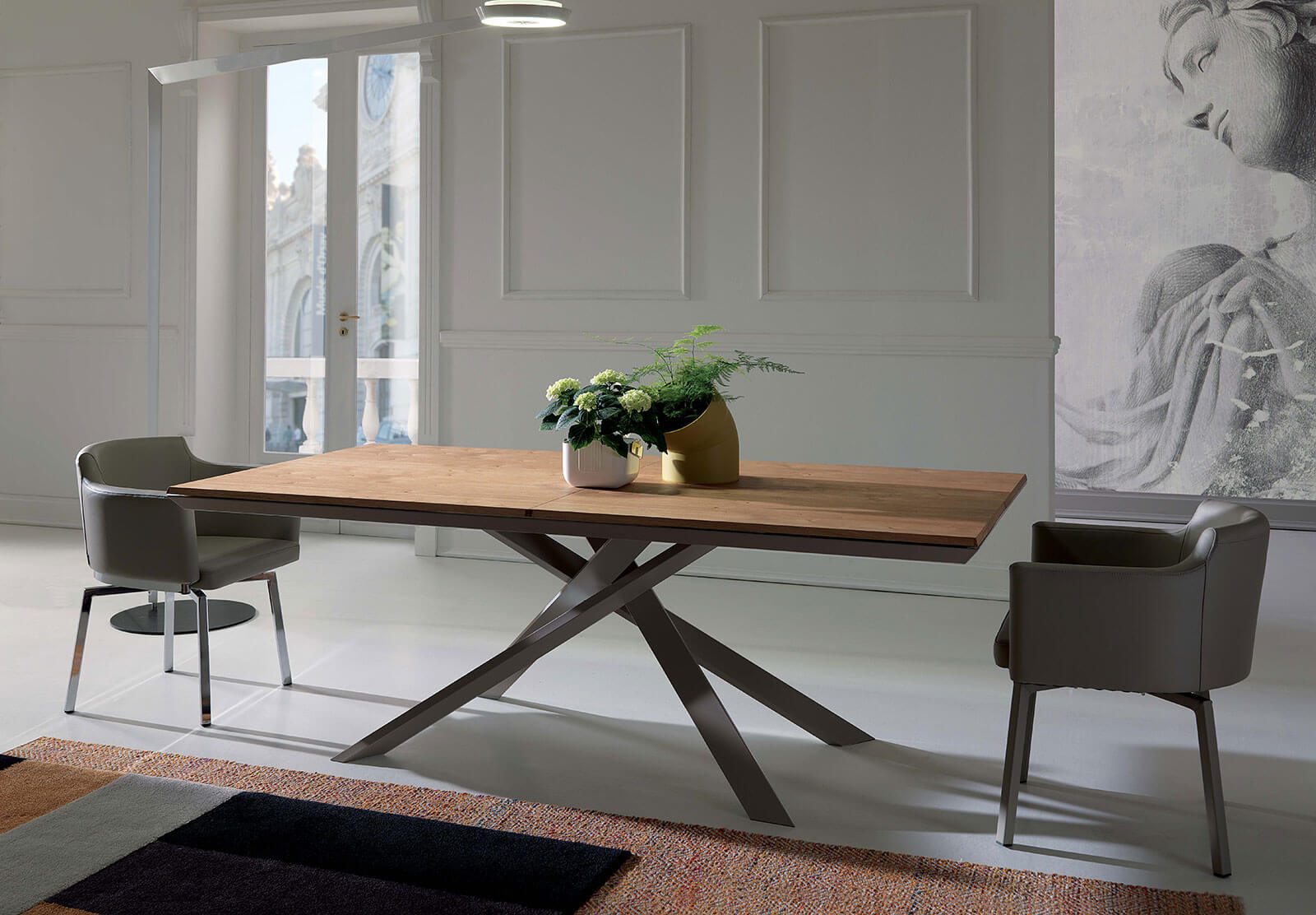 dining table inspiration